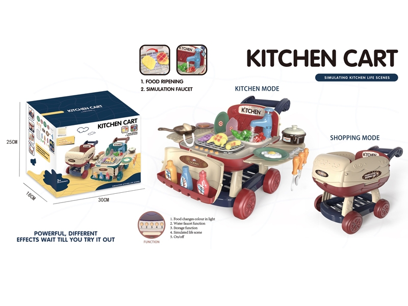 KITCHEN SET - HP1163337