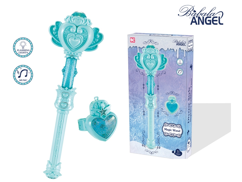 MAGIC STICKS,W/WATCH - HP1163379