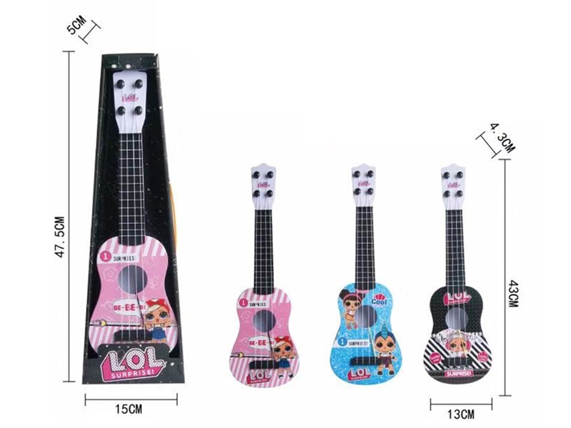 GUITAR - HP1163435
