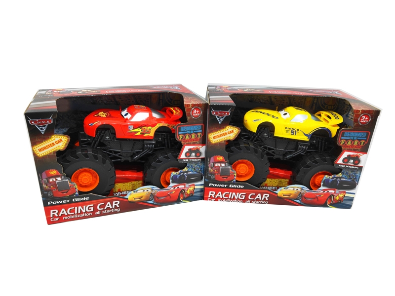 FRICTION CAR - HP1163461