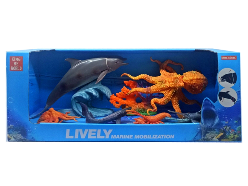 OCEAN SET - HP1163474