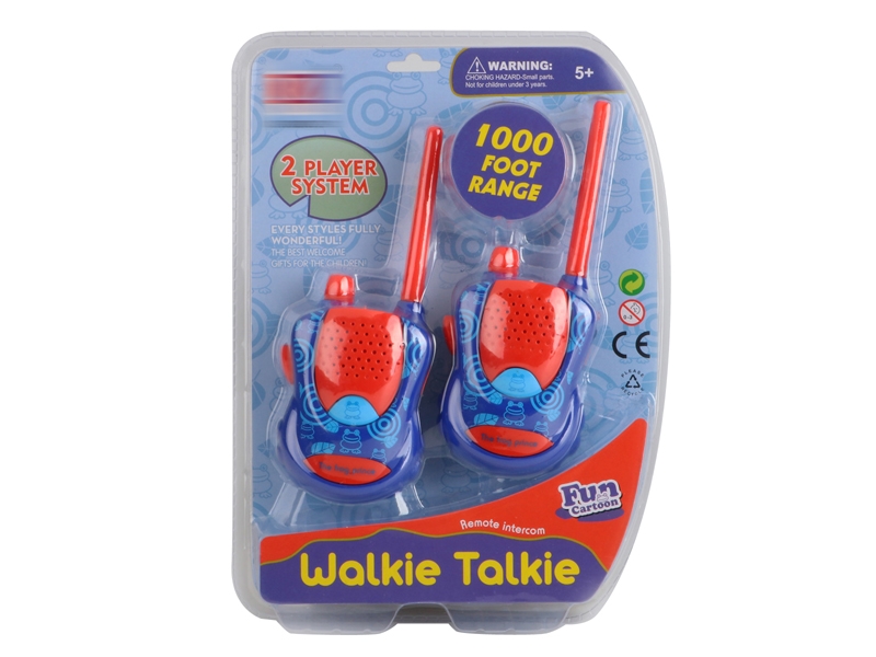 WALKIE TALKIE - HP1163488