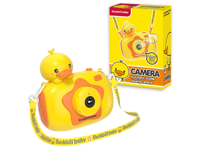 BUBBLE CAMERA - HP1163509