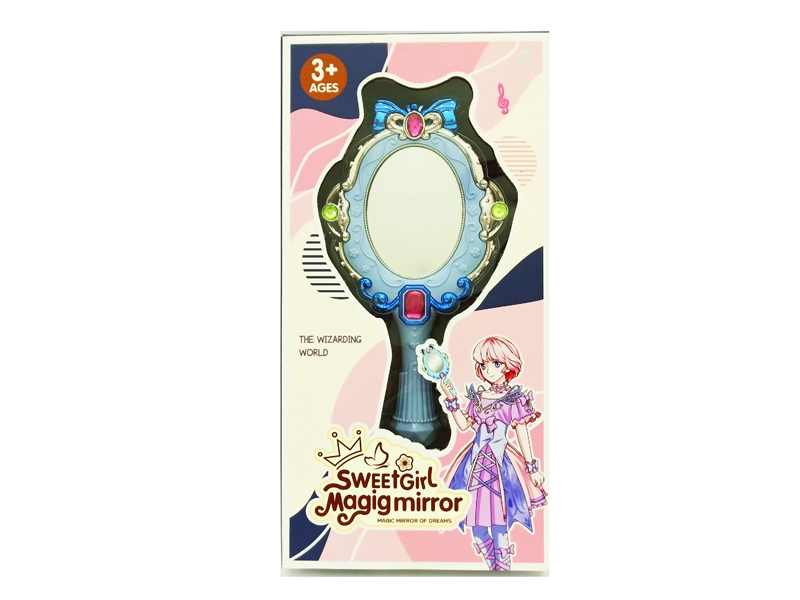 MAGIC MIRROR W/MUSIC - HP1163515