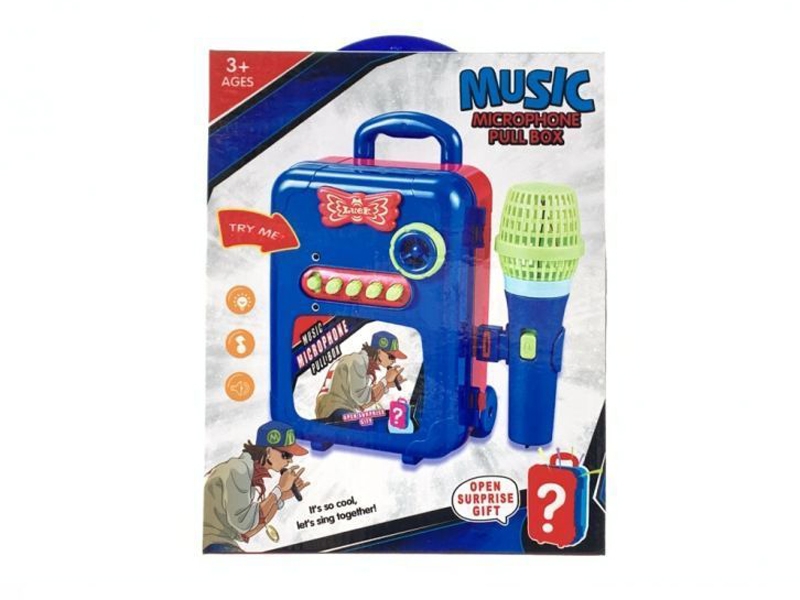 MICROPHONE - HP1163579
