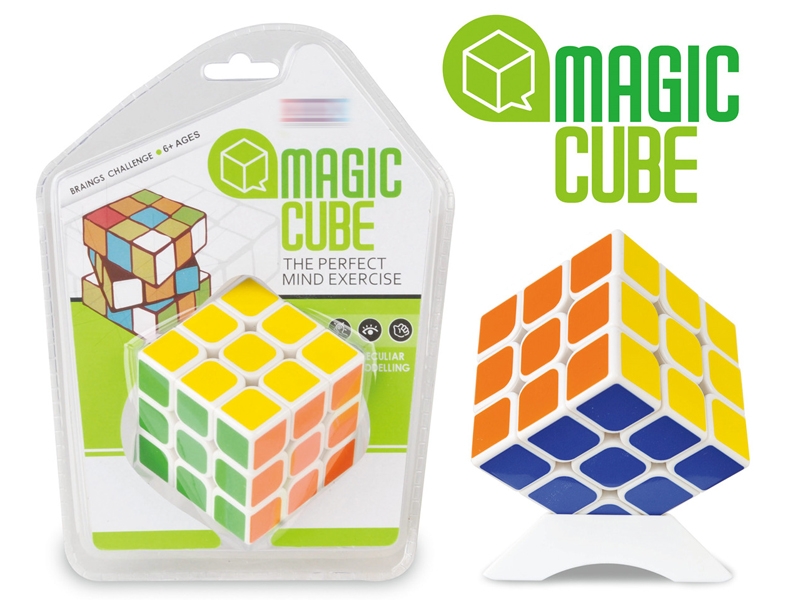 MAGIC CUBE - HP1163589