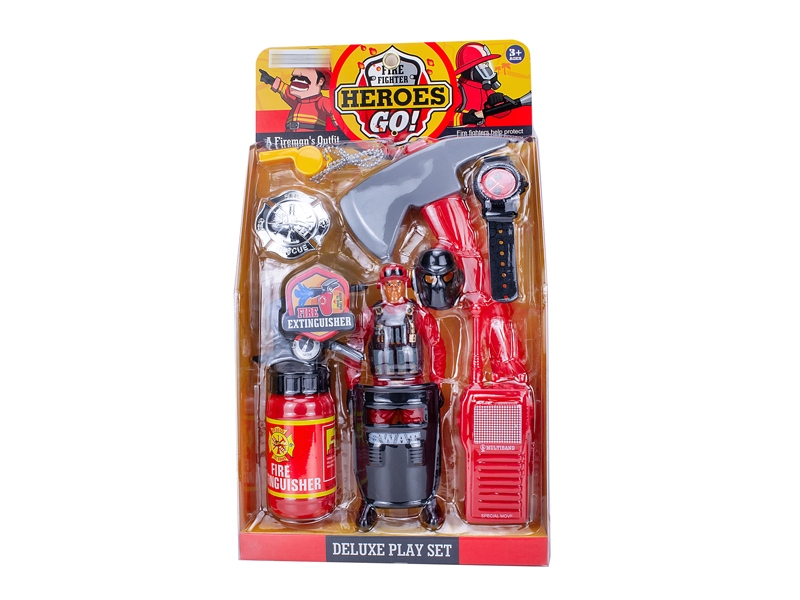 FIRE ENGINE SET - HP1163604