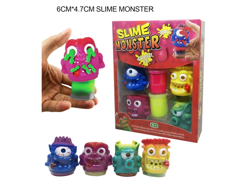 SLIME MONSTER - HP1163633