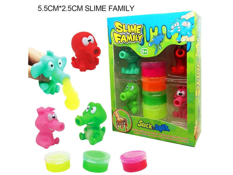 SLIME MONSTER - HP1163634