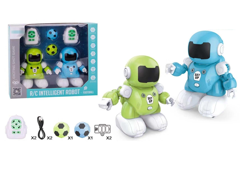 B/O ROBOT W/ INFRARED REMOTE CONTROL - HP1163674