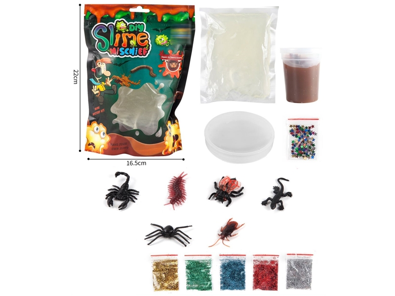 100G SLIME - HP1163721