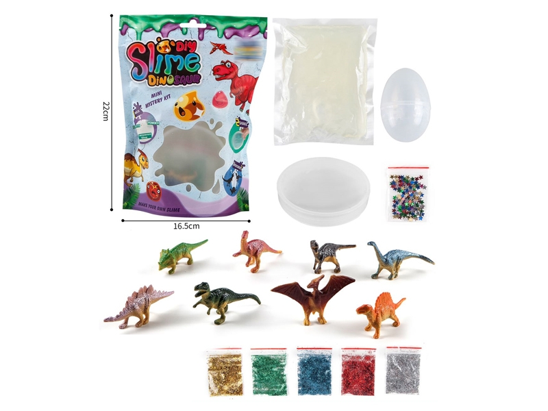 100G SLIME - HP1163722