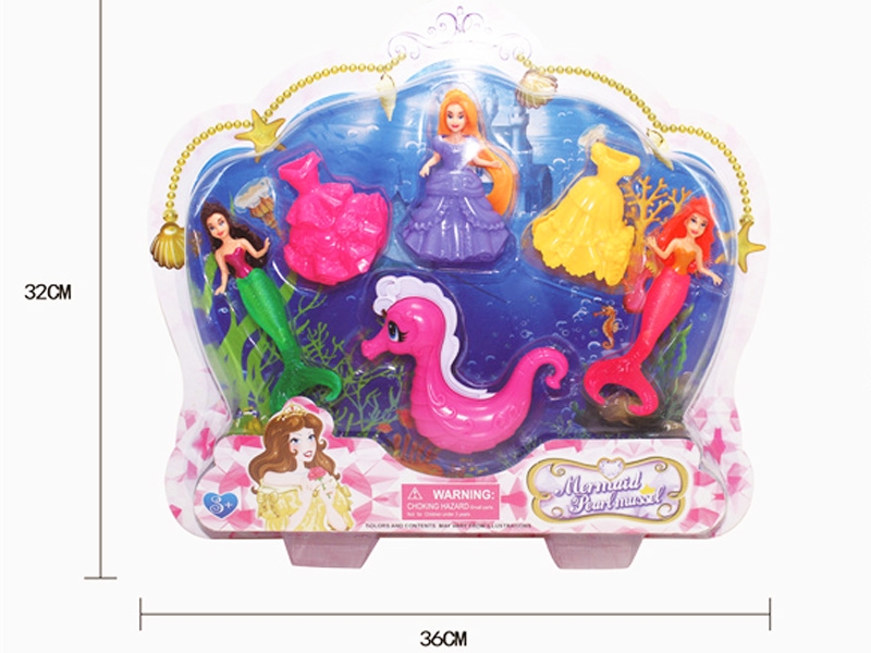 MERMAID - HP1163798