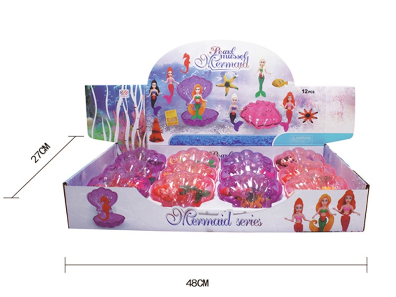 MERMAID - HP1163799