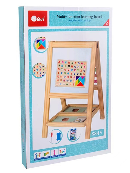 WOODEN TOYS - HP1163817