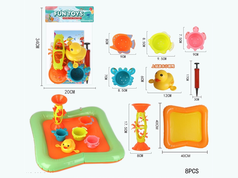 FISHING PLAY SET - HP1163862