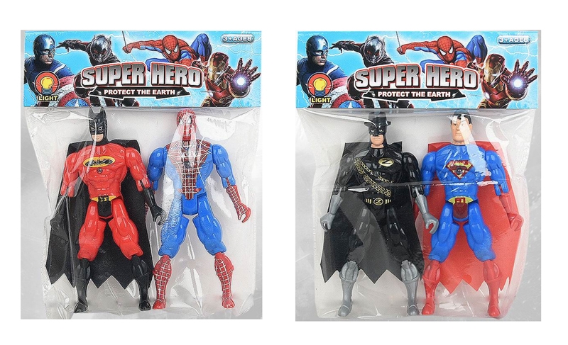 HERO AVENGER W/2 LIGHT - HP1164039