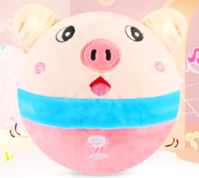B/O JUMP TOYS - HP1164041
