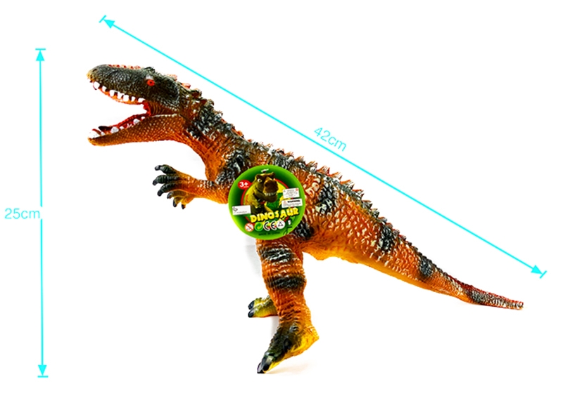 MEDIUM LONG-BILLED LIZARD DRAGON BAND (IC) - HP1164058