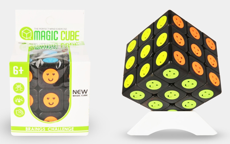 5.8CM MAGIC CUBE - HP1164185