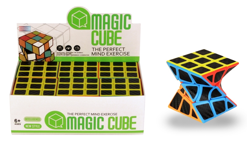 MAGIC CUBE (6 PCS IN A DISPLAY BOX) - HP1164191