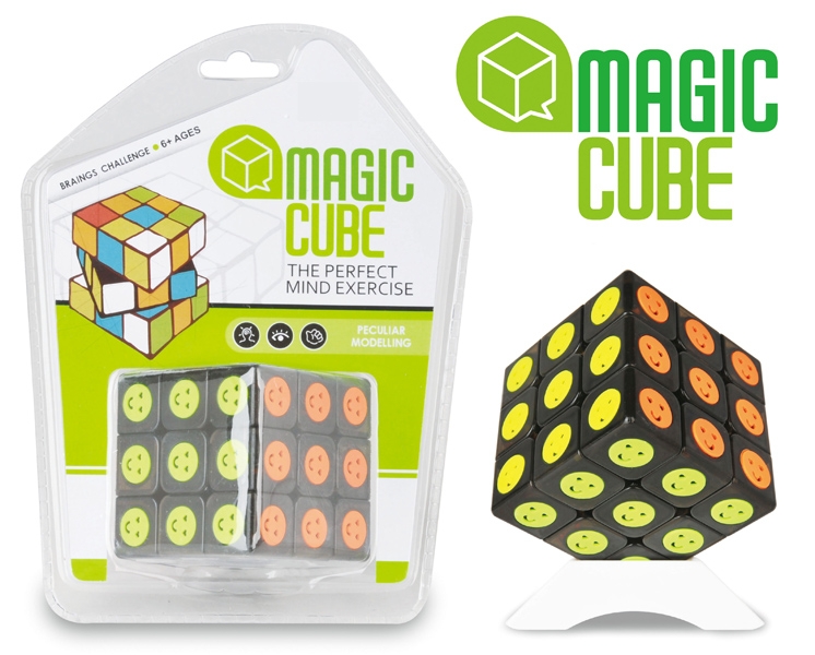 MAGIC CUBE - HP1164193