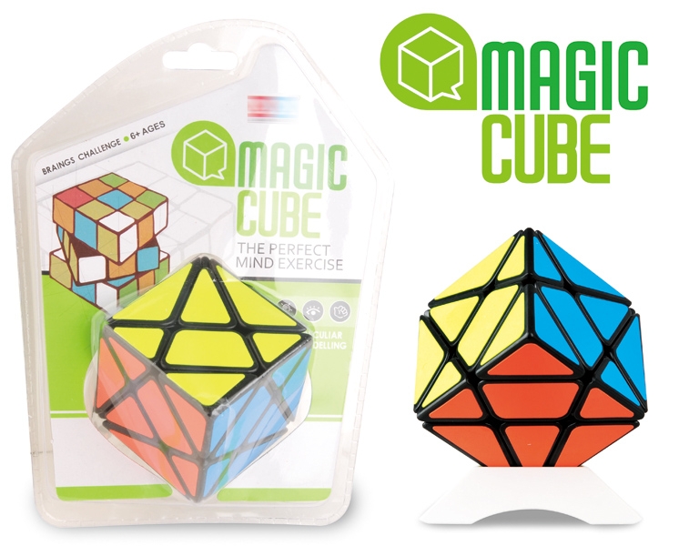 MAGIC CUBE - HP1164197