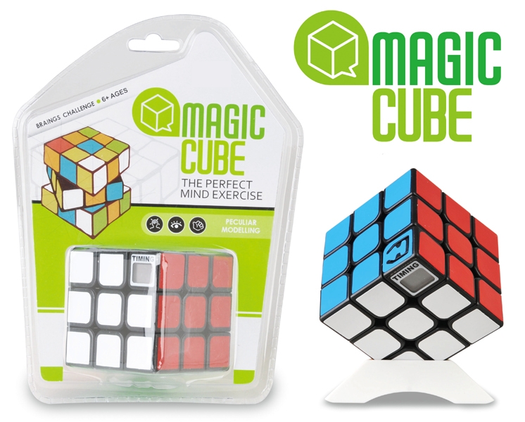 MAGIC CUBE - HP1164198