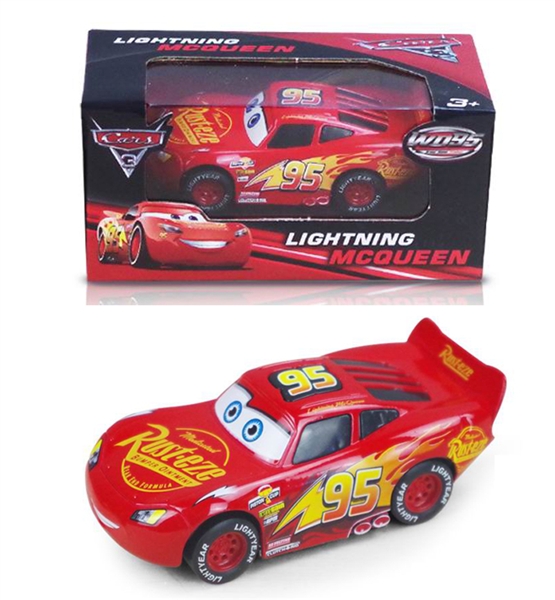 PULL BACK  DIE CAST CAR - HP1164232