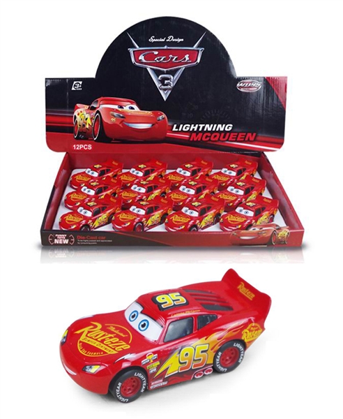 PULL BACK  DIE CAST CAR - HP1164233