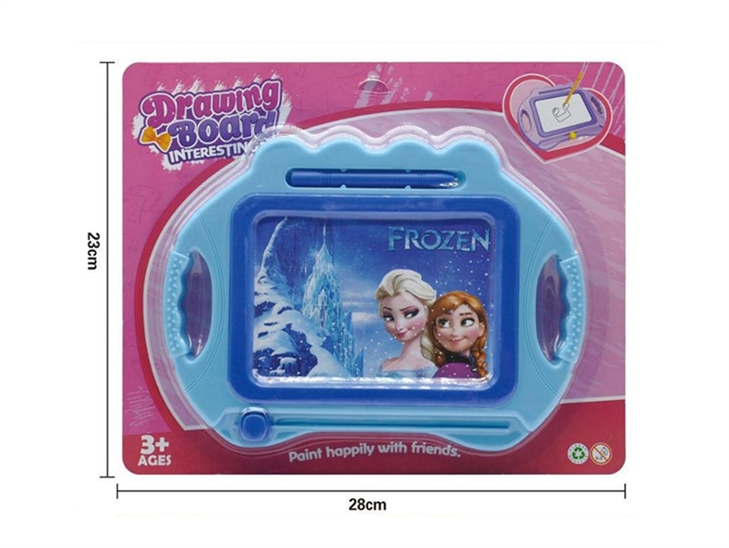冰雪写字板 - HP1164333