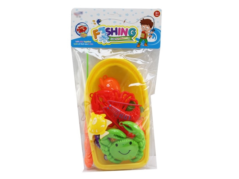 FISHING GAME - HP1164463