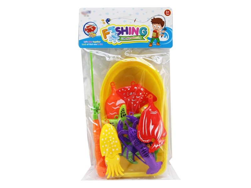 FISHING GAME - HP1164464