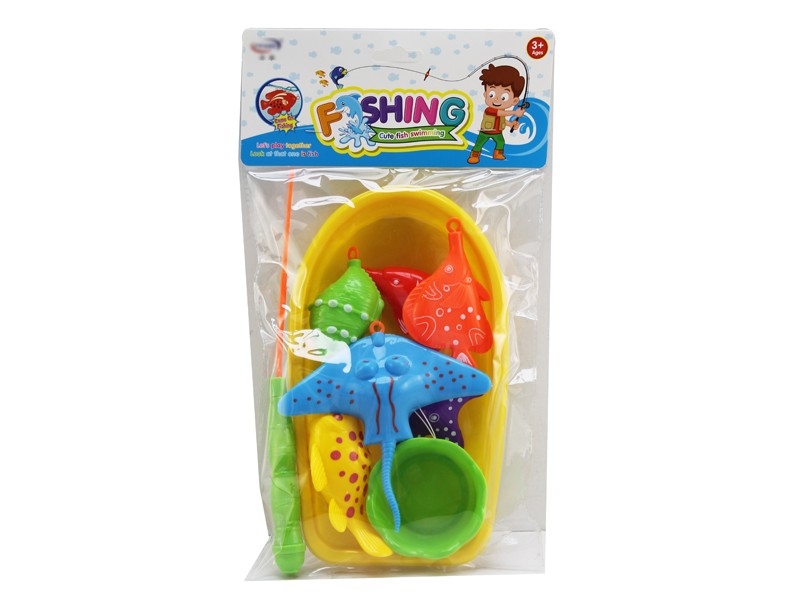 FISHING GAME - HP1164465