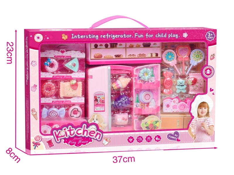 KITCHEN SE W/ACCESSORIES - HP1164561