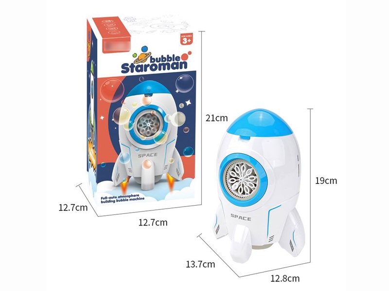 BUBBLE MACHINE - HP1164739