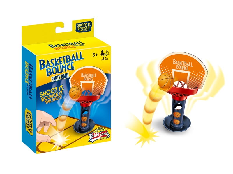 JUMP BALL - HP1164847