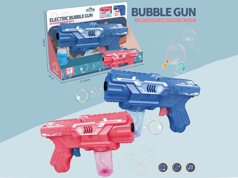 BUBBLE GUN - HP1164894