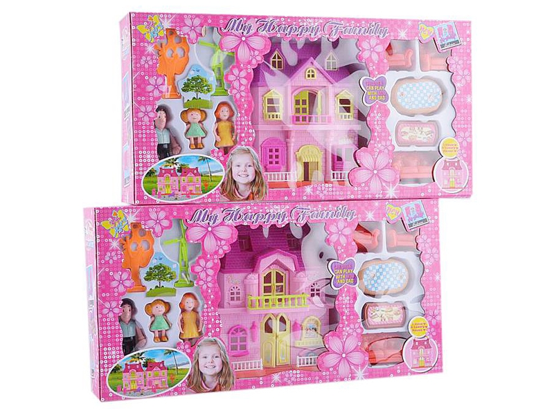 VILLA SET - HP1164903