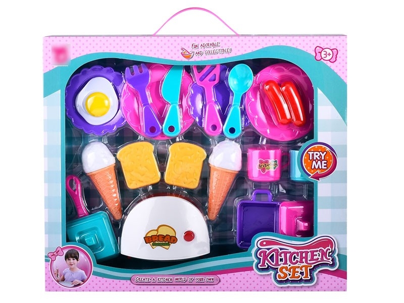 KITCHEN SET - HP1164930