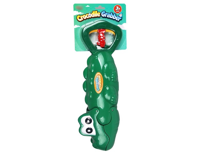 HAND CROCODILE CLIP - HP1165019