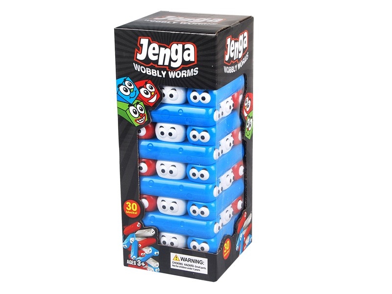 BUILDING BLOCKS 30PCS - HP1165026