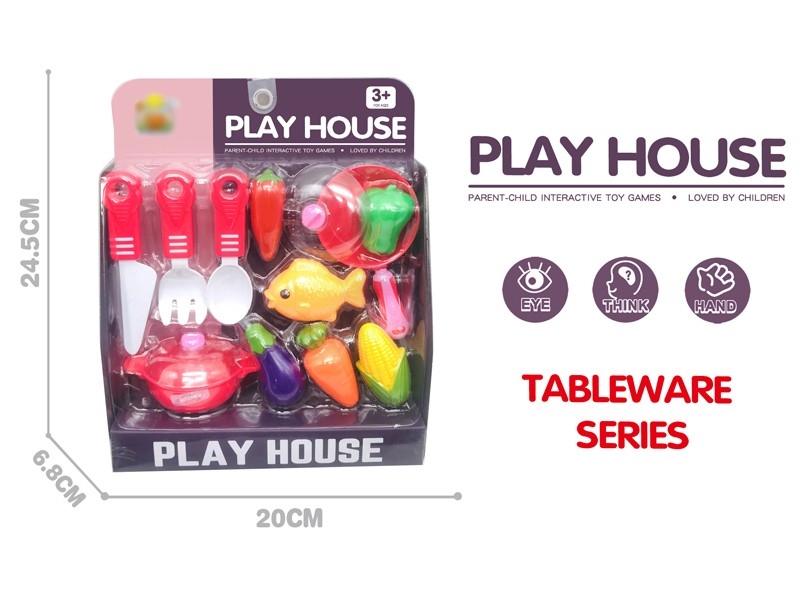 KITCHEN SET - HP1165145