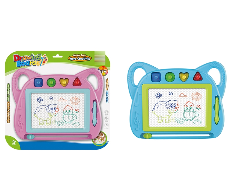 彩色磁性写字板 - HP1165278