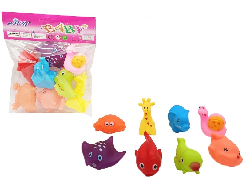 VINYL TOYS - HP1165319