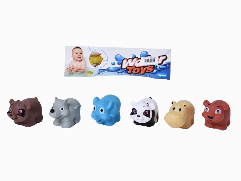 VINYL TOYS - HP1165354