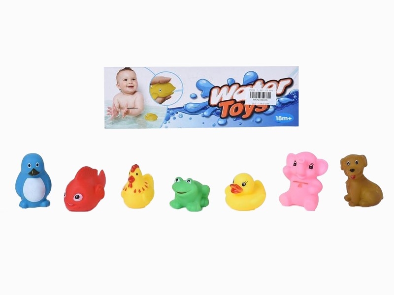 VINYL TOYS - HP1165356