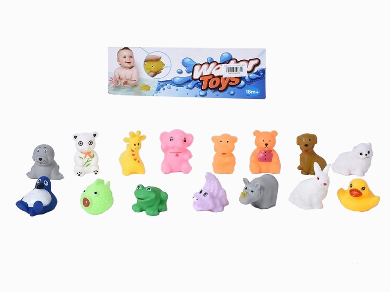 VINYL TOYS - HP1165357