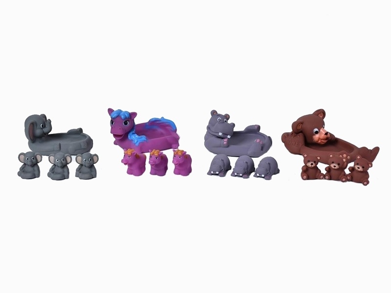 VINYL TOYS，4ASST - HP1165358