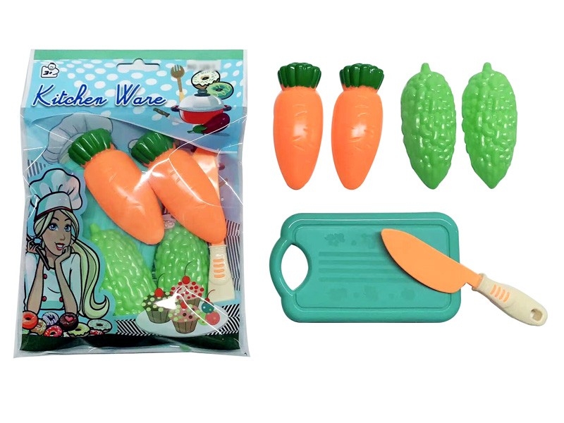 KITCHEN SET - HP1165375